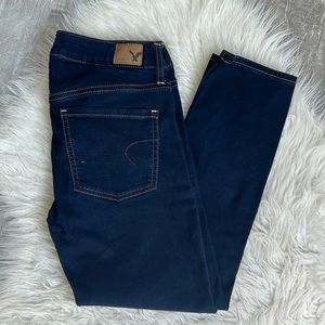 American Eagle Outfitters Jegging Size 6
